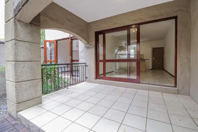 To Let 1 Bedroom Property for Rent in Paulshof Gauteng