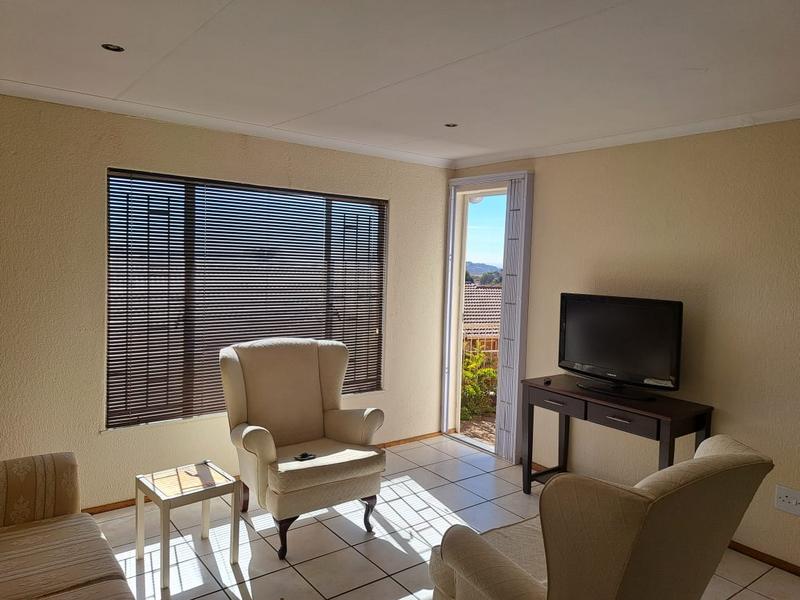 To Let 3 Bedroom Property for Rent in Wilro Park Gauteng