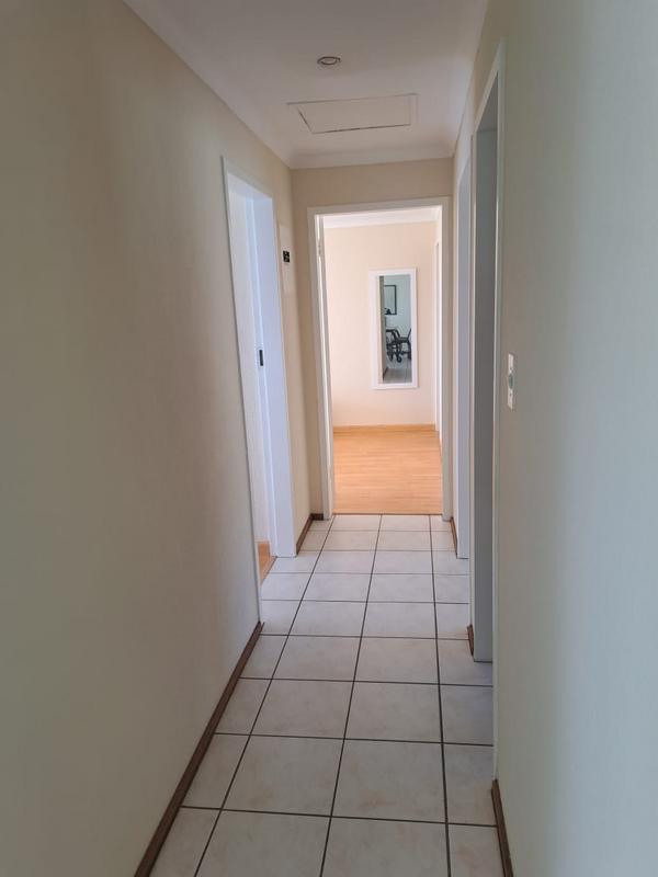 To Let 3 Bedroom Property for Rent in Wilro Park Gauteng