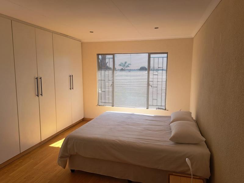 To Let 3 Bedroom Property for Rent in Wilro Park Gauteng