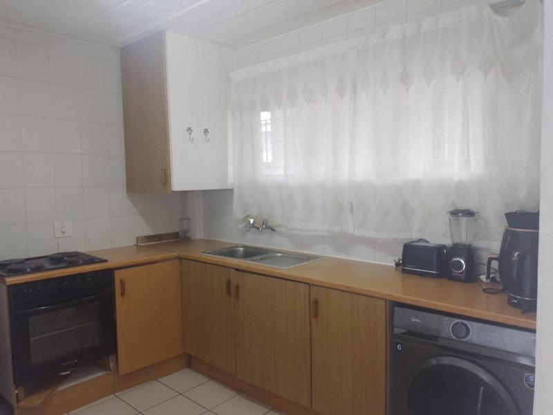 1 Bedroom Property for Sale in Whiteridge Gauteng