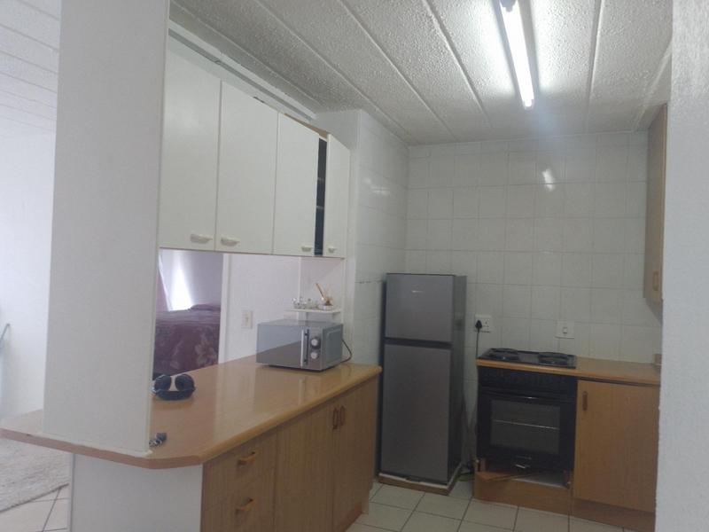 1 Bedroom Property for Sale in Whiteridge Gauteng