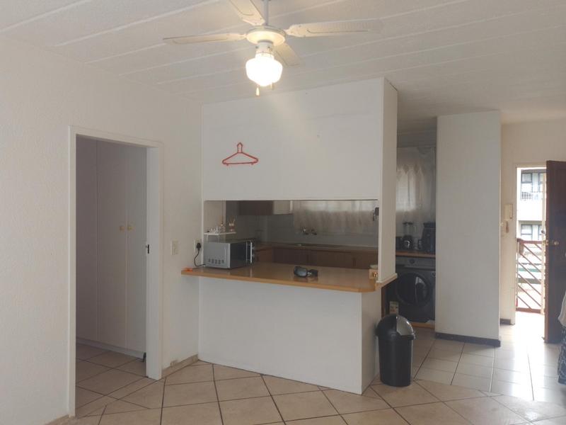 1 Bedroom Property for Sale in Whiteridge Gauteng