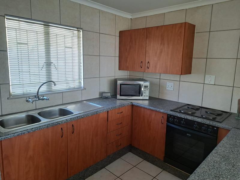 3 Bedroom Property for Sale in Wilro Park Gauteng