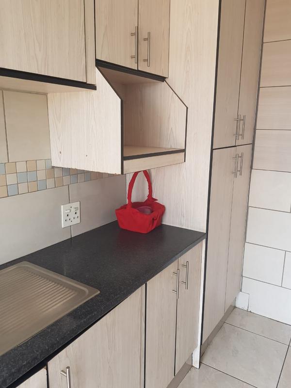 To Let 3 Bedroom Property for Rent in Groblerpark Gauteng