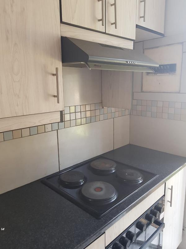 To Let 3 Bedroom Property for Rent in Groblerpark Gauteng