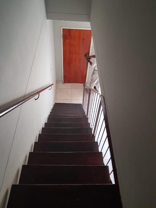 To Let 3 Bedroom Property for Rent in Groblerpark Gauteng