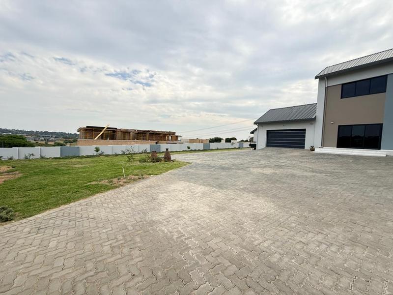 5 Bedroom Property for Sale in Blue Hills Equestrian Estate Gauteng