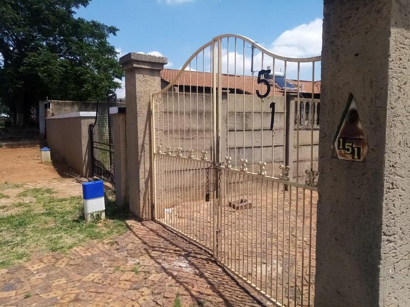 3 Bedroom Property for Sale in Ennerdale Gauteng