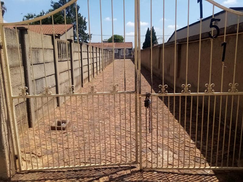 3 Bedroom Property for Sale in Ennerdale Gauteng