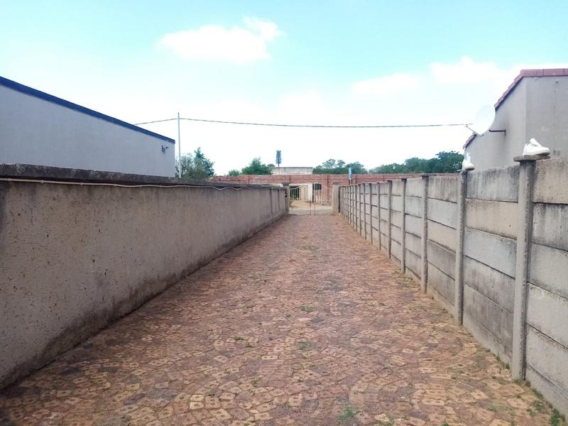 3 Bedroom Property for Sale in Ennerdale Gauteng