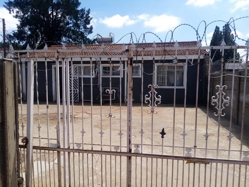 3 Bedroom Property for Sale in Ennerdale Gauteng