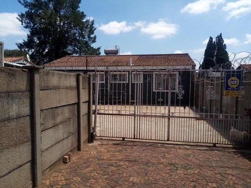 3 Bedroom Property for Sale in Ennerdale Gauteng