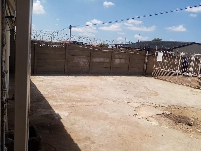 3 Bedroom Property for Sale in Ennerdale Gauteng