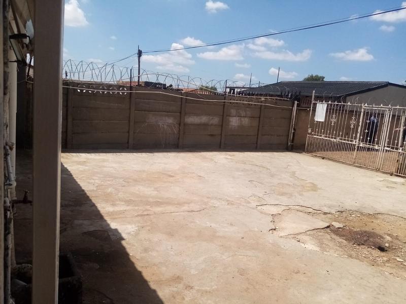 3 Bedroom Property for Sale in Ennerdale Gauteng