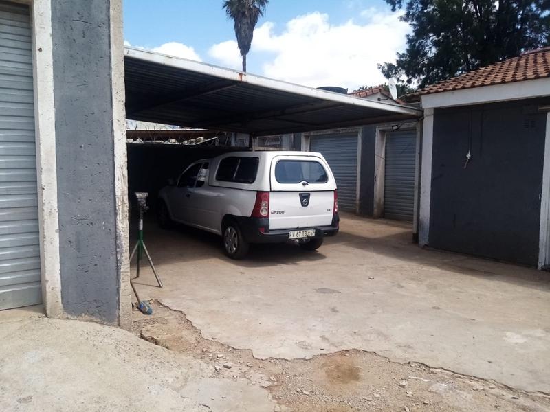 3 Bedroom Property for Sale in Ennerdale Gauteng