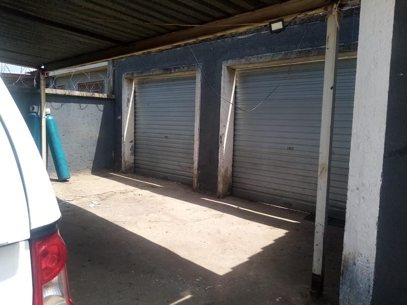 3 Bedroom Property for Sale in Ennerdale Gauteng