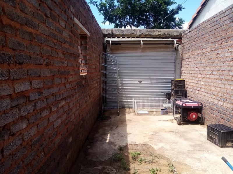 3 Bedroom Property for Sale in Ennerdale Gauteng
