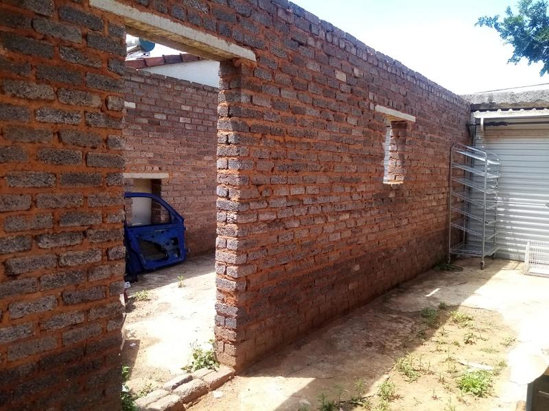 3 Bedroom Property for Sale in Ennerdale Gauteng