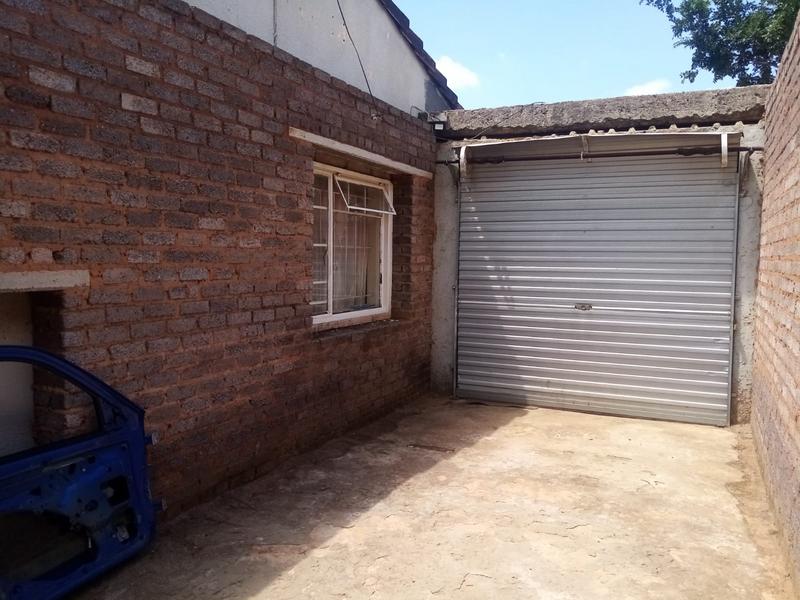 3 Bedroom Property for Sale in Ennerdale Gauteng