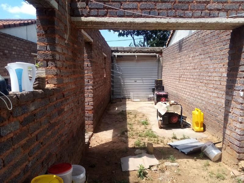 3 Bedroom Property for Sale in Ennerdale Gauteng