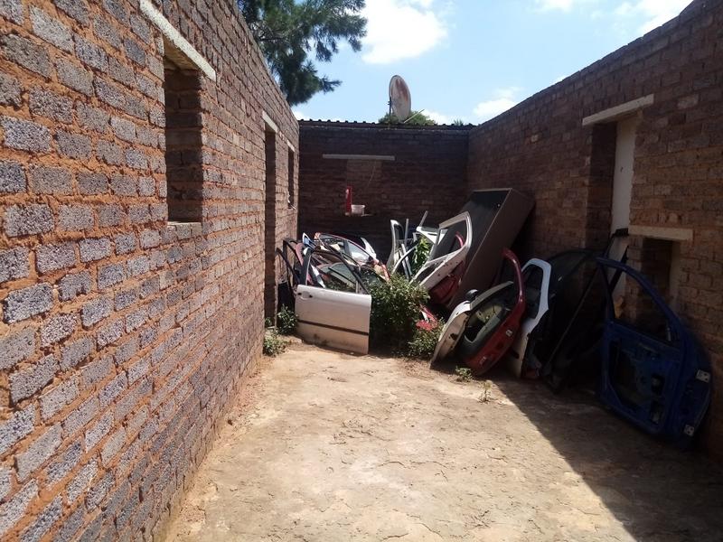 3 Bedroom Property for Sale in Ennerdale Gauteng