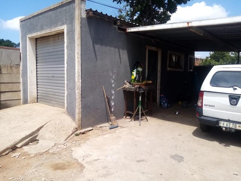 3 Bedroom Property for Sale in Ennerdale Gauteng