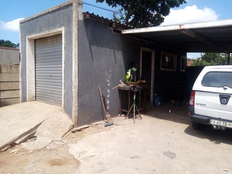 3 Bedroom Property for Sale in Ennerdale Gauteng