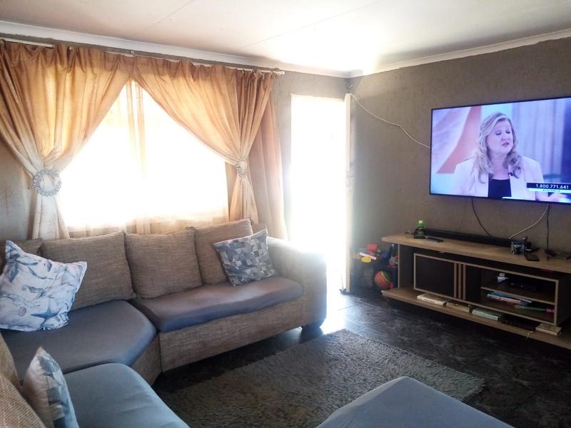 3 Bedroom Property for Sale in Ennerdale Gauteng