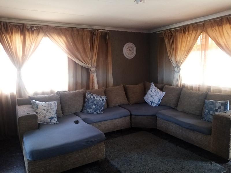 3 Bedroom Property for Sale in Ennerdale Gauteng