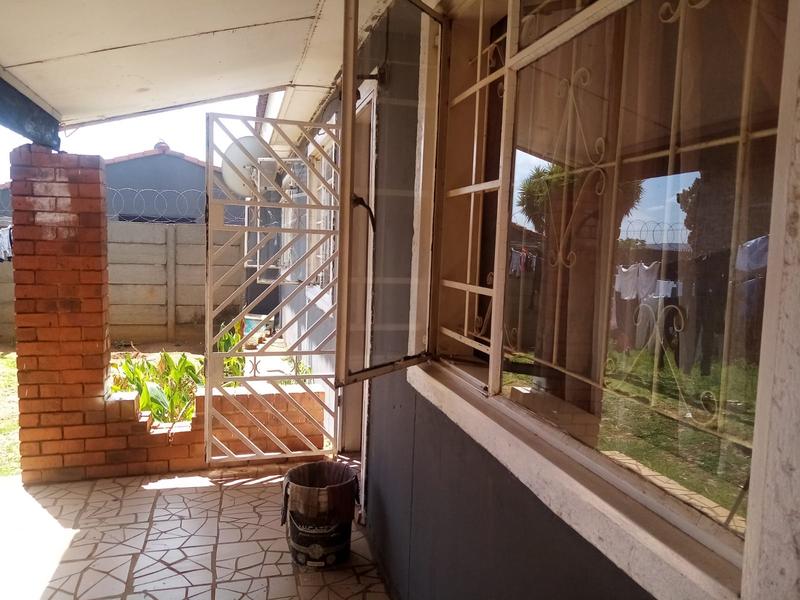 3 Bedroom Property for Sale in Ennerdale Gauteng