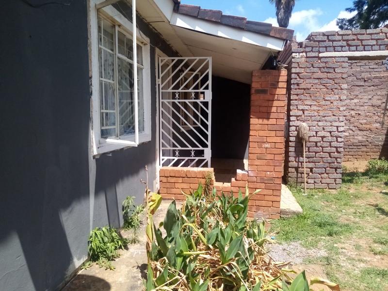 3 Bedroom Property for Sale in Ennerdale Gauteng