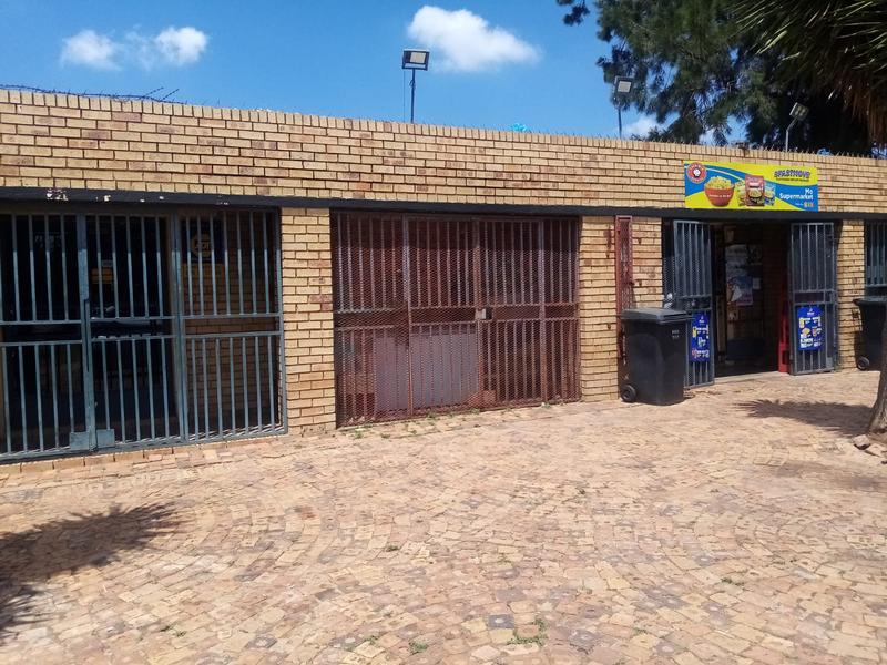 3 Bedroom Property for Sale in Ennerdale Gauteng