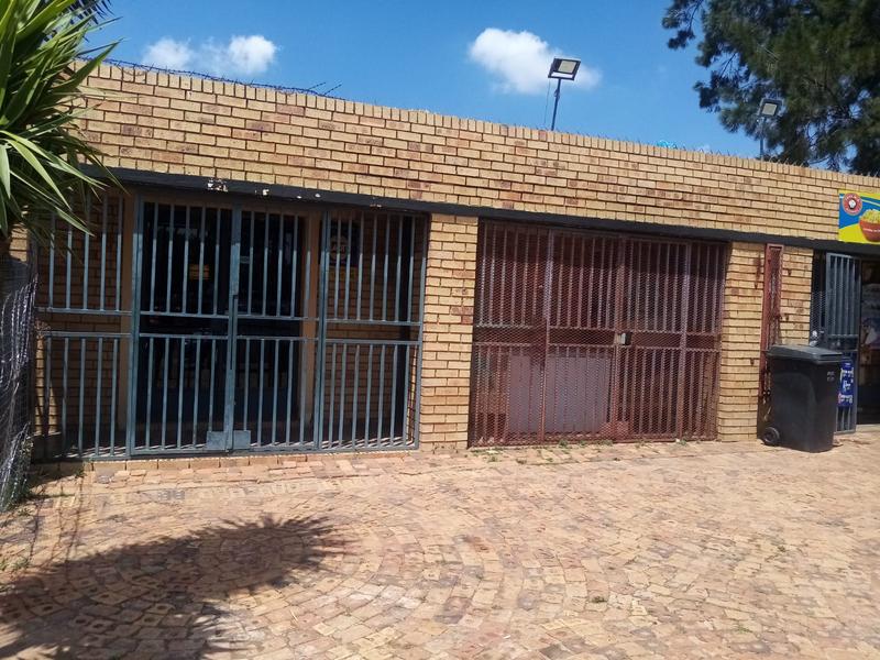 3 Bedroom Property for Sale in Ennerdale Gauteng