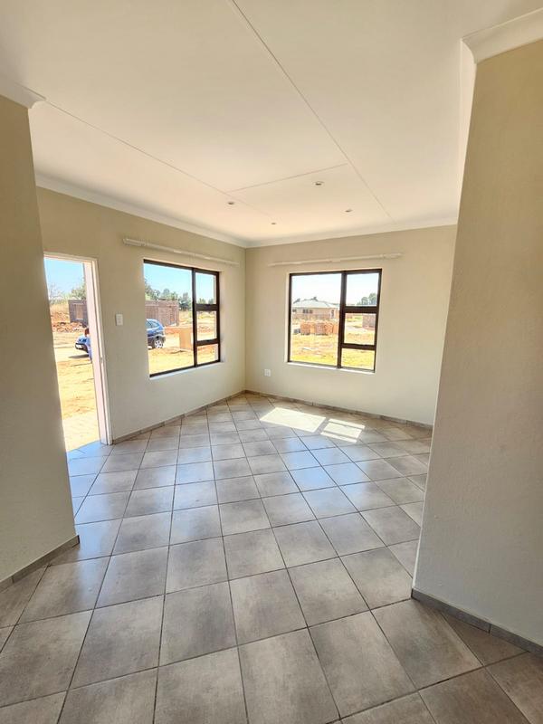 2 Bedroom Property for Sale in Klippoortjie Gauteng
