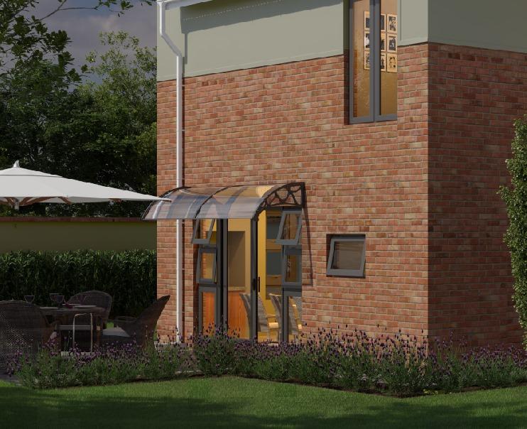 3 Bedroom Property for Sale in Windmill Park Gauteng