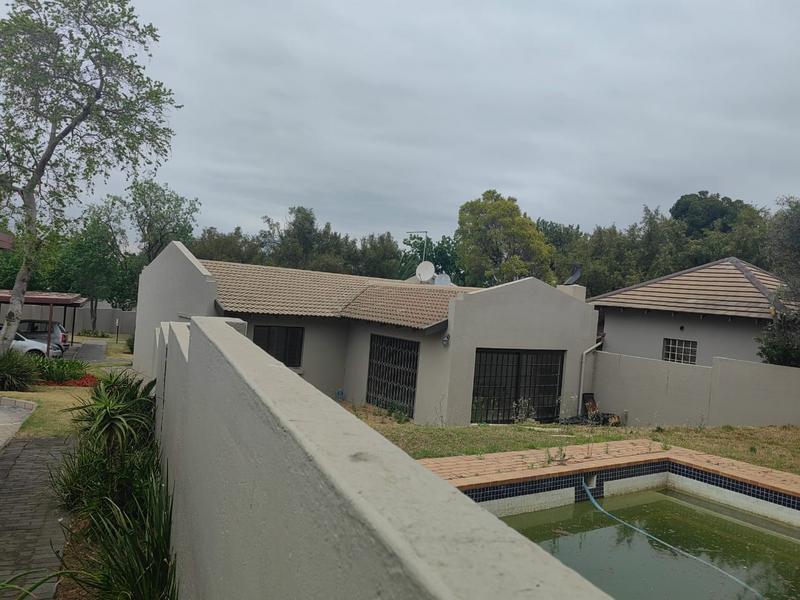 3 Bedroom Property for Sale in Fourways Gauteng
