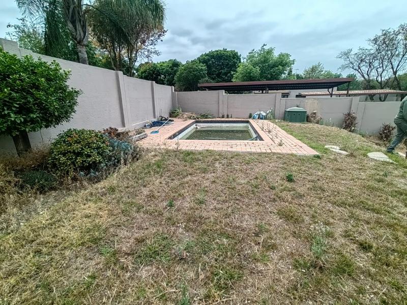 3 Bedroom Property for Sale in Fourways Gauteng