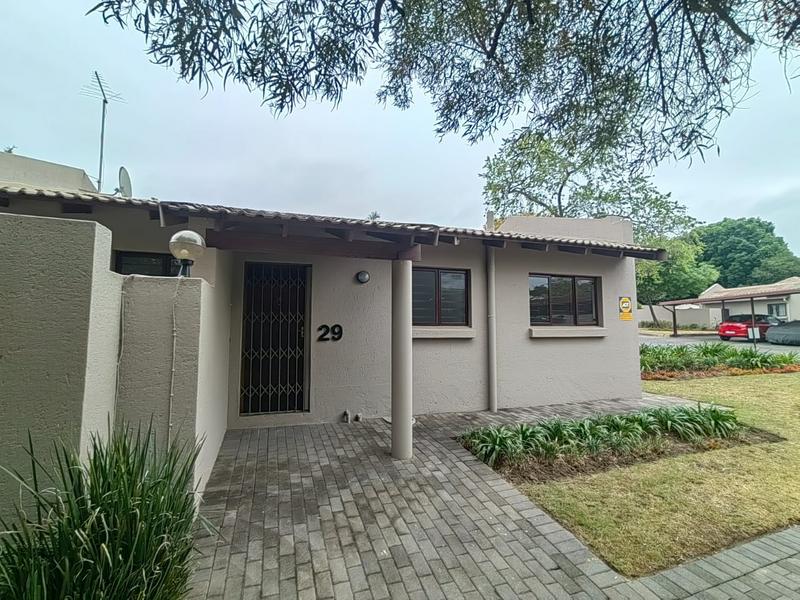 3 Bedroom Property for Sale in Fourways Gauteng