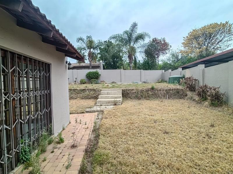 3 Bedroom Property for Sale in Fourways Gauteng