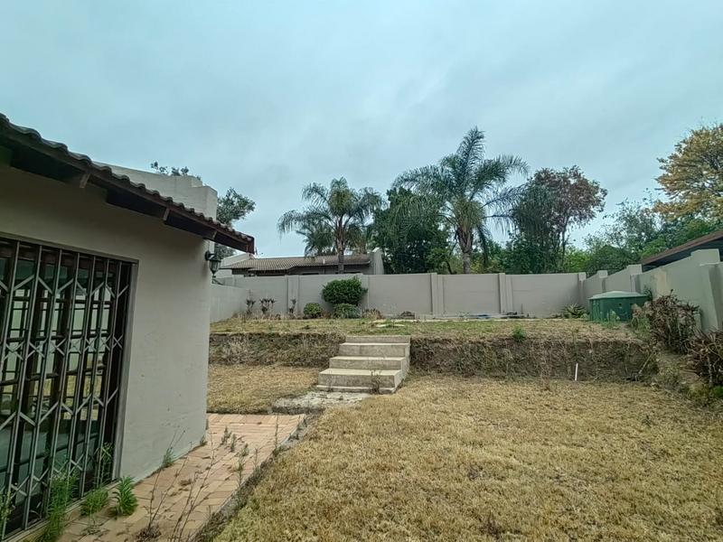 3 Bedroom Property for Sale in Fourways Gauteng