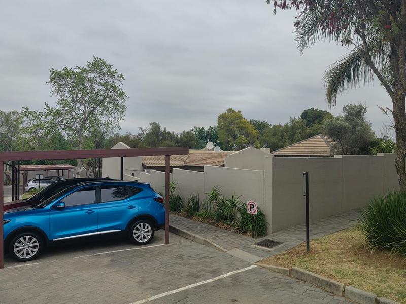 3 Bedroom Property for Sale in Fourways Gauteng