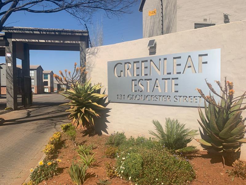 To Let 1 Bedroom Property for Rent in Brakpan Gauteng