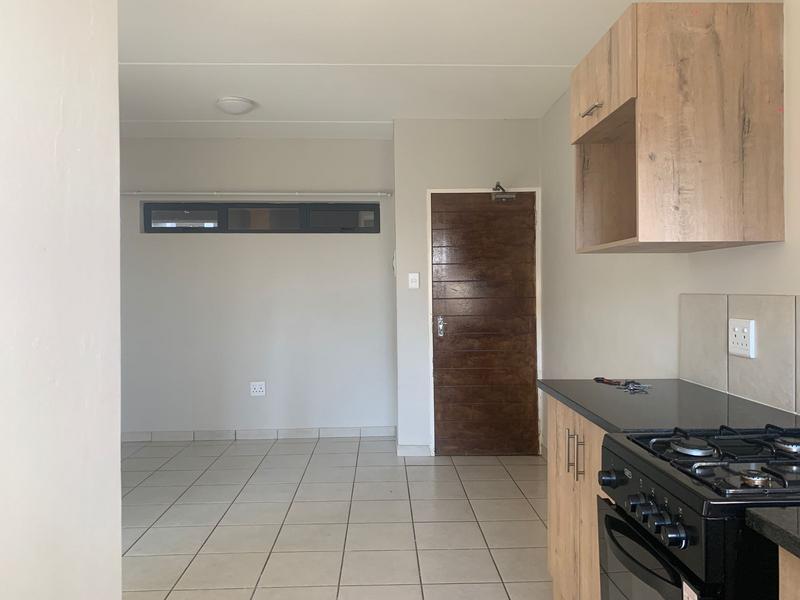 To Let 1 Bedroom Property for Rent in Brakpan Gauteng