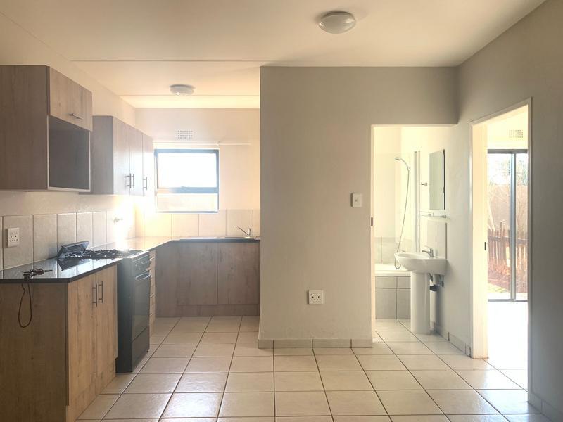 To Let 1 Bedroom Property for Rent in Brakpan Gauteng