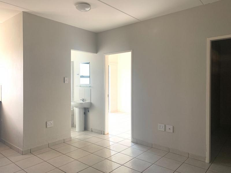 To Let 1 Bedroom Property for Rent in Brakpan Gauteng