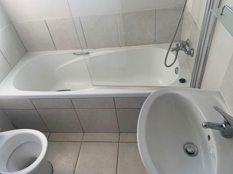 To Let 1 Bedroom Property for Rent in Brakpan Gauteng