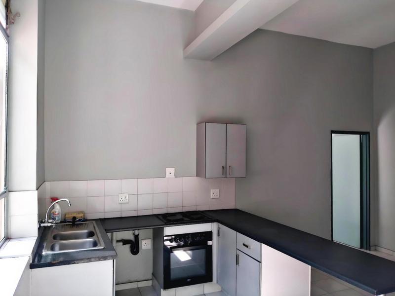 To Let 2 Bedroom Property for Rent in Auckland Park Gauteng