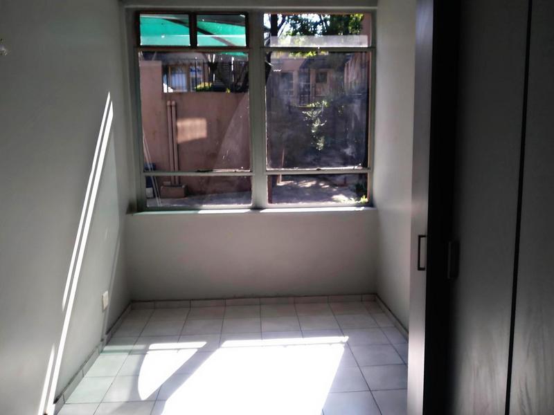 To Let 2 Bedroom Property for Rent in Auckland Park Gauteng