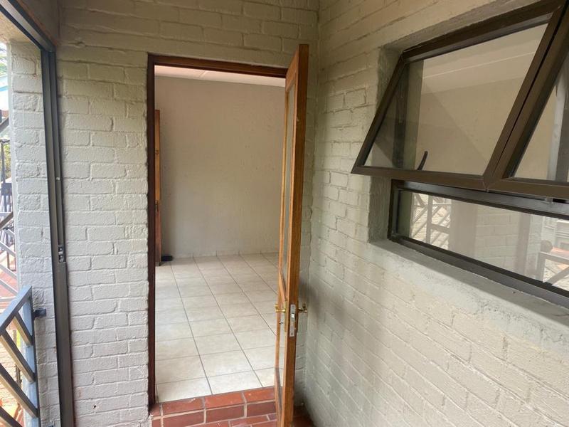 To Let 1 Bedroom Property for Rent in Auckland Park Gauteng